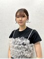フィゼル 南堀江店(fizelle) 辻村 悠妃