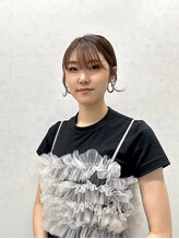 フィゼル 南堀江店(fizelle)&nbsp;辻村 悠妃