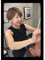オーブ ヘアー エテ 宮古島2号店(AUBE HAIR ete) 守田 直子