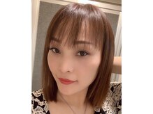 ピュア(Pure)の雰囲気（オーナースタイリストがカウンセリングから仕上げまで担当◎）