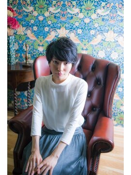 ザップ(ZAP) ショートレイヤー