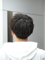 リップス 仙台ロフト(LIPPS)&nbsp;マッシュ ツイストパーマ