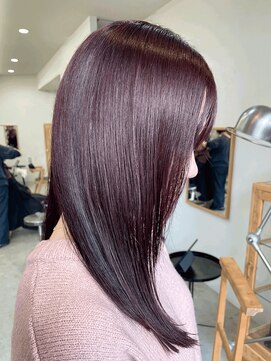 シーク(seek) seek red