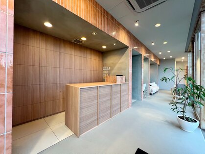 シャンプー ひろせ店(SHAMPOO)の写真