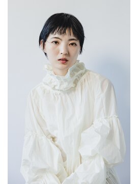 マルコ(marc..) アンニュイ×ショート