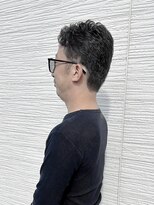 パルファンフラーヴ(PARFUN FLEUVE)&nbsp;メンズ×ダンディサイドバック