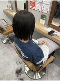 外はねボブ
