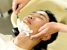 ヘアーマーケット 十条店(hair market)