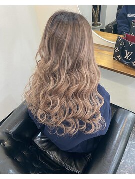 ピーズモジュール(P’s module) シールエクステ