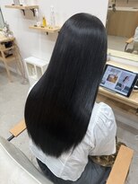 プリュイ(Pluie) 髪質改善奈良/髪質改善橿原/髪質改善桜井/髪質改善田原本