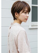 ハニーヘアー 掛川店(HONEY HAIR)&nbsp;【大人女性に人気】髪質改善/白髪ぼかし/縮毛矯正/掛川駅