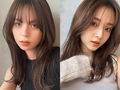 コードライン 岡山イオン前店(CODE.LINE)の写真