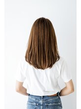 【イズヨコハマ】 美容室が苦手な方、横浜初めての方、男性にもおすすめサロン　横浜駅