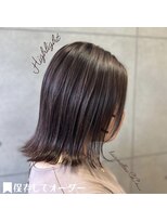ヘアメロウ ココ(hair mellow CoCo...)&nbsp;【記入してください】