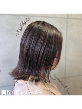 ヘアメロウ ココ(hair mellow CoCo...) 【記入してください】