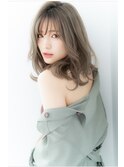 SEED Style ロング
