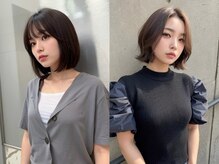レビジュヘアー 桂店(LEVIJU HAIR)