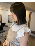 こっくりオリーブ