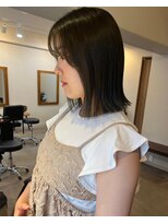 スケール(SCALE)&nbsp;こっくりオリーブ