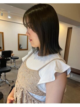 スケール(SCALE) こっくりオリーブ