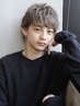 【満足度☆No.1】プレミアム艶カラー+カット+高保湿2stepTr ￥7300→￥5700