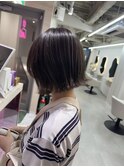 <悠斗>ネビージュ/小顔[エクステ/インナーカラー/韓国/池袋]