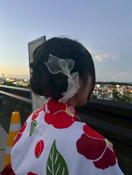 クルールえみ(couleur) シニオン