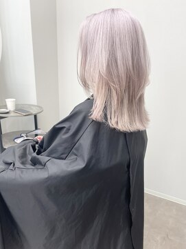 シムス(SIMS) ホワイトベージュ