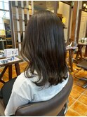 髪質改善/イルミナカラー/縮毛矯正/学割U24/京都/河原町