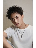 ゴールドシブヤ(GOALD SHIBUYA)&nbsp;スイングスパイキー