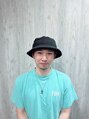 アグ ヘアー カティー ひばりヶ丘店(Agu hair cutty)&nbsp;伊藤 竜介
