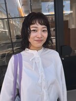 ベニス(VENICE)&nbsp;ボブパーマ