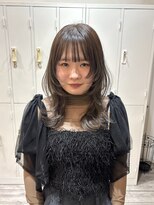 ロメオ 京橋(ROMEO)&nbsp;レイヤー×オリーブ◎