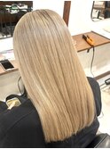 ROUIS 津田沼 ハイトーンベージュ