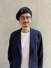 ティエラ 原宿 表参道(Tierra) 中村 康弘