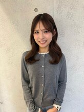 ティエラ 原宿 表参道(Tierra)&nbsp;大久保 凜香