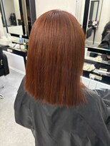 ベルグローアルファ(BELLE GROW ALPHA) orange♪