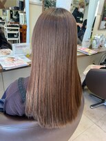 コアフィールフィス(COIFFURE fils)&nbsp;《見附　今町》