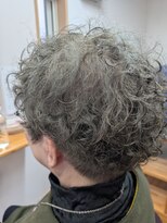 ルル(LuLu)&nbsp;ツーブロック