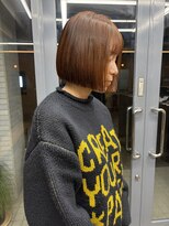 ナウ(now)&nbsp;Bob