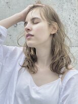 グリコ(grico)&nbsp;コテなしでも楽ちんセット☆アンニュイロングレイヤー