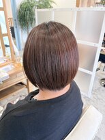 アン(an)&nbsp;さらさら縮毛矯正