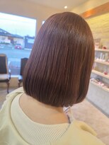 バニラ 古川店(VENIRE)&nbsp;イルミナカラー