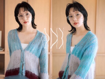 エニイ(ANY)の写真