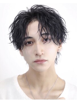 ゴールド 大阪 梅田店(GOALD) ツイスパセンターパート