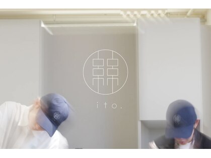 イト(ito.)の写真