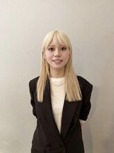 ヘアメイク パッセージノエ 浜田山店(Passage noe)&nbsp;Luka 