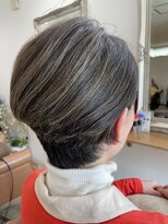 ヘアーサロン ミッセェル&nbsp;大人スタイル