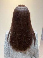 アクアリップル(aqua ripple) 大人気!!大人可愛いチェリーブラウン