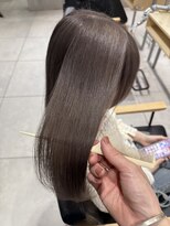 サイ(sai)&nbsp;ラベンダーグレージュ
